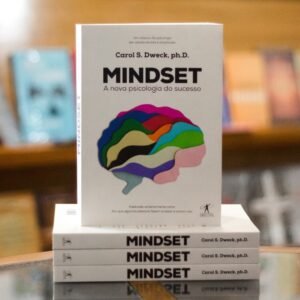 LIVRO MINDSET